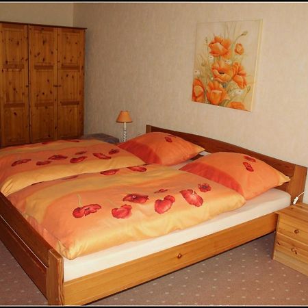 Ferienwohnung Fohrmann Haffkrug Zewnętrze zdjęcie